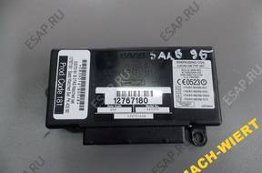 МОДУЛЬ БЛОК УПРАВЛЕНИЯ ECU 12767180 SAAB 95 9-5 06-10