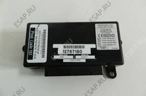 МОДУЛЬ БЛОК УПРАВЛЕНИЯ ECU 12767180 SAAB 95 9-5