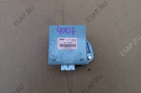 МОДУЛЬ БЛОК УПРАВЛЕНИЯ ECU 4007 OUTLANDER 2007 год 8631A420