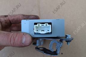 МОДУЛЬ БЛОК УПРАВЛЕНИЯ ECU 4007 OUTLANDER 2007 год 8631A420