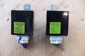 МОДУЛЬ БЛОК УПРАВЛЕНИЯ ECU 95550-1Y100 PICANTO 2014 год