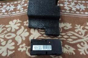 МОДУЛЬ БЛОК УПРАВЛЕНИЯ ECU 9656842580 PEUGEOT 607 LIFT