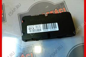 МОДУЛЬ БЛОК УПРАВЛЕНИЯ ECU 9660343780 PEUGEOT 607