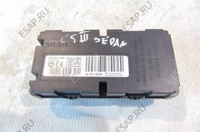 МОДУЛЬ БЛОК УПРАВЛЕНИЯ ECU CITROEN C5 III 2.0 HDI