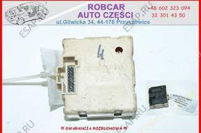 МОДУЛЬ БЛОК УПРАВЛЕНИЯ ECU FORD FIESTA PUMA 96FB10K910AA