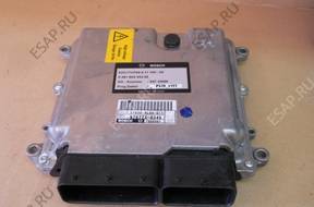 МОДУЛЬ БЛОК УПРАВЛЕНИЯ ECU Honda Accord 2.2 CTDI 0281B0493