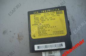 МОДУЛЬ БЛОК УПРАВЛЕНИЯ ECU IMMOBILIZER 89780-42030 TOYOTA