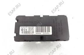 МОДУЛЬ БЛОК УПРАВЛЕНИЯ ECU PEUGEOT 607 2.7 HDI 9656842580