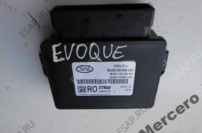 МОДУЛЬ БЛОК УПРАВЛЕНИЯ ECU ROVER EVOQUE BJ32-2C469-AH