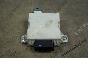 МОДУЛЬ БЛОК УПРАВЛЕНИЯ ECU TOYOTA AVENSIS II T25 LIFT 07