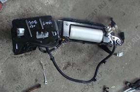 МОДУЛЬ БЛОК УПРАВЛЕНИЯ EHDI   PEUGEOT 308 N.M 2014 год