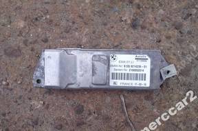 МОДУЛЬ БЛОК УПРАВЛЕНИЯ EMA 01 LI BMW 7 F01 LONG