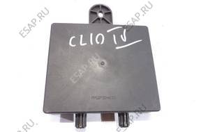 МОДУЛЬ БЛОК УПРАВЛЕНИЯ EMM-T4 231A09653 год, RENAULT CLIO IV