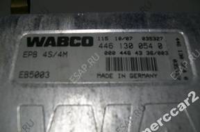 МОДУЛЬ БЛОК УПРАВЛЕНИЯ EPB ACTROS MP2 MP3 0004464336