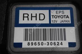 МОДУЛЬ БЛОК УПРАВЛЕНИЯ eps lexus gs 300 450 89650-30624