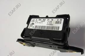 МОДУЛЬ БЛОК УПРАВЛЕНИЯ ESP 0045422118 W221 S-KLASA