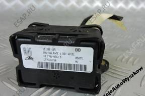 МОДУЛЬ БЛОК УПРАВЛЕНИЯ ESP 13208665 OPEL ASTRA III H