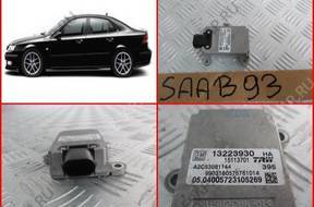 МОДУЛЬ БЛОК УПРАВЛЕНИЯ ESP 13223930 SAAB 9-3 93 1.9 D