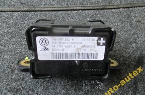 МОДУЛЬ БЛОК УПРАВЛЕНИЯ ESP 7H0907652A VW GOLF V OCTAVIA 2