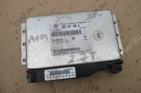 МОДУЛЬ БЛОК УПРАВЛЕНИЯ ESP 8D0907389