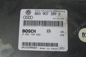 МОДУЛЬ БЛОК УПРАВЛЕНИЯ ESP 8D0907389D VW AUDI KRAKW