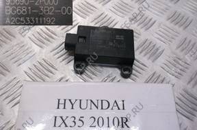 МОДУЛЬ БЛОК УПРАВЛЕНИЯ ESP 95690-2P000 HYUNDAI IX35 IX-35