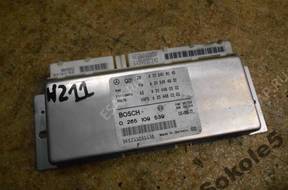 МОДУЛЬ БЛОК УПРАВЛЕНИЯ ESp A2115406045 Mercedes W211 2005 год