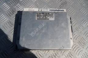 МОДУЛЬ БЛОК УПРАВЛЕНИЯ ESP ABS MERCEDES W210 02655450532