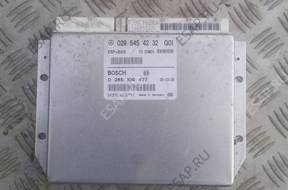 МОДУЛЬ БЛОК УПРАВЛЕНИЯ ESP BAS MERCEDES 0295454232 МОДУЛЬ БЛОК УПРАВЛЕНИЯ ESP BAS MERCEDES 0295454232