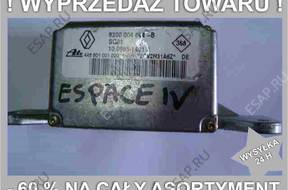 МОДУЛЬ БЛОК УПРАВЛЕНИЯ ESP  ESPACE IV 3.0 DCI VELSATIS