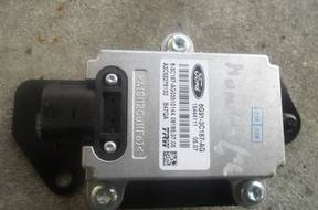 МОДУЛЬ БЛОК УПРАВЛЕНИЯ ESP FORD MONDEO MK4 1.8 TDCI