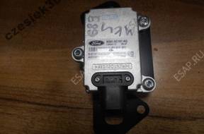 МОДУЛЬ БЛОК УПРАВЛЕНИЯ ESP FORD MONDEO MK4 6G913C187AG