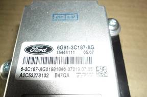 МОДУЛЬ БЛОК УПРАВЛЕНИЯ ESP FORD MONDEO MK4