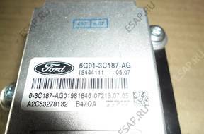 МОДУЛЬ БЛОК УПРАВЛЕНИЯ ESP FORD MONDEO MK4