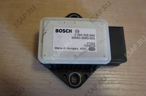МОДУЛЬ БЛОК УПРАВЛЕНИЯ ESP HONDA CIVIC VIII 0265005649