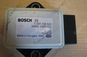 МОДУЛЬ БЛОК УПРАВЛЕНИЯ ESP HONDA CIVIC VIII 0265005649