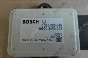 МОДУЛЬ БЛОК УПРАВЛЕНИЯ ESP HONDA CIVIC VIII UFO 06-2011 год