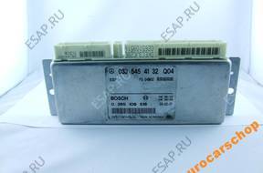 МОДУЛЬ БЛОК УПРАВЛЕНИЯ ESP MERCEDES 0335454132 Q04