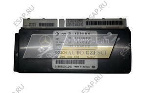 МОДУЛЬ БЛОК УПРАВЛЕНИЯ ESP Mercedes 211 2115404445
