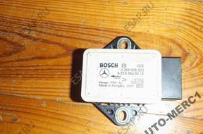 МОДУЛЬ БЛОК УПРАВЛЕНИЯ ESP MERCEDES 2165420018