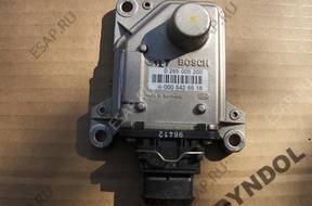 МОДУЛЬ БЛОК УПРАВЛЕНИЯ esp Mercedes A Klasa 000546518