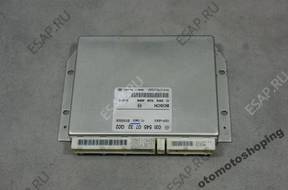 МОДУЛЬ БЛОК УПРАВЛЕНИЯ ESP MERCEDES E KLASA W210 LIFT 02