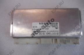 МОДУЛЬ БЛОК УПРАВЛЕНИЯ ESP MERCEDES W203 0175457832 K02