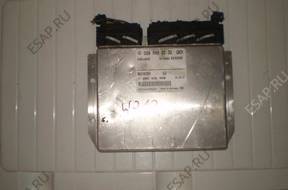 МОДУЛЬ БЛОК УПРАВЛЕНИЯ ESP MERCEDES W210 0295452232Q01