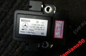 МОДУЛЬ БЛОК УПРАВЛЕНИЯ ESP MERCEDES W210 lift 0265005230