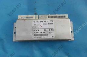 МОДУЛЬ БЛОК УПРАВЛЕНИЯ ESP MERCEDES W211 E KLASA 2.7 CDI