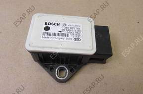 МОДУЛЬ БЛОК УПРАВЛЕНИЯ esp PEUGEOT 308 11 5D