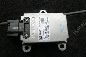 МОДУЛЬ БЛОК УПРАВЛЕНИЯ ESP PEUGEOT 407 1.6 HDI 9661616480