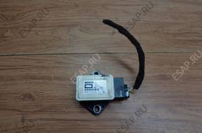 МОДУЛЬ БЛОК УПРАВЛЕНИЯ ESP PEUGEOT 407 2.0 HDI 9663187680