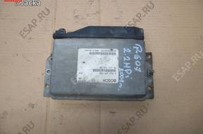 МОДУЛЬ БЛОК УПРАВЛЕНИЯ ESP PEUGEOT 607 0265109432